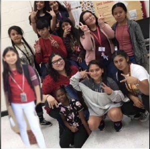 Meet your Posher, Natalie